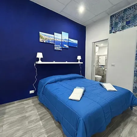 Bed & Breakfast O' Vascio Ro' Nonno Naples