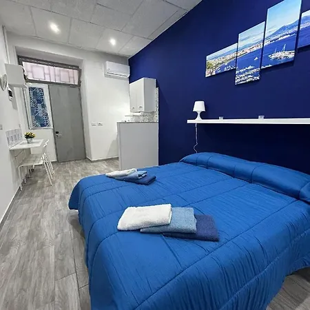 Bed & Breakfast O' Vascio Ro' Nonno Naples