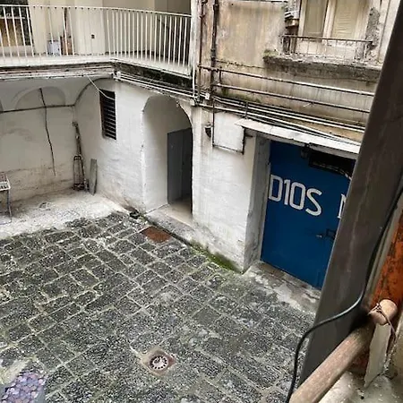 Apartmán Emyesabi *
