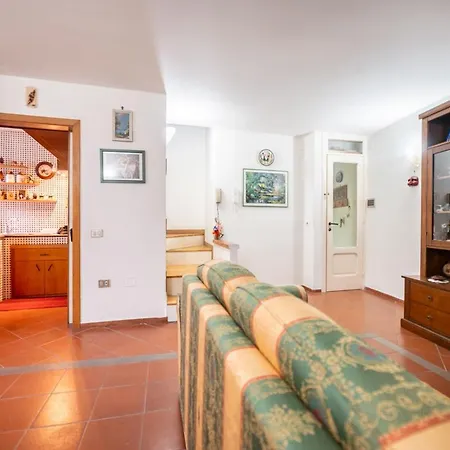 Il Nido Apartment *