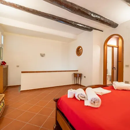 Apartment Il Nido Naples