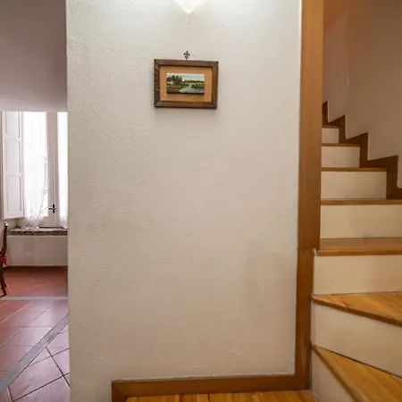 Il Nido Apartment Naples