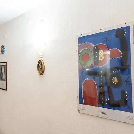 Il Nido Apartment