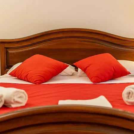 Apartment Il Nido Naples