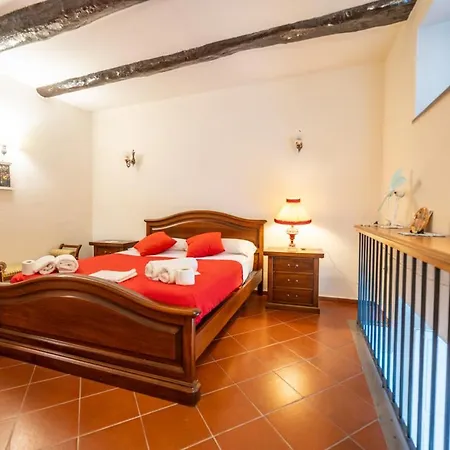 Apartment Il Nido *
