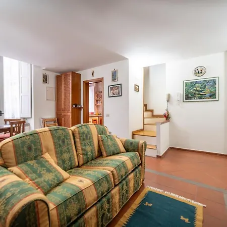 Il Nido Apartment *