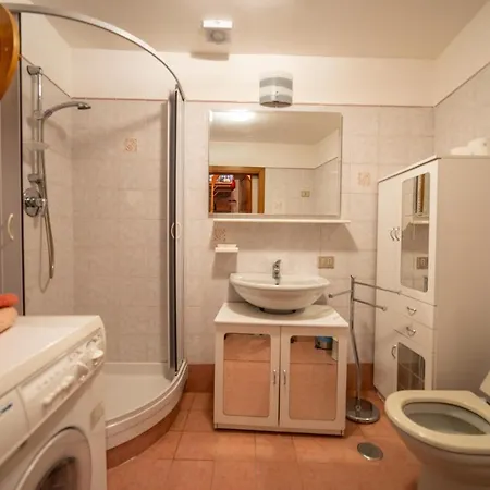 Apartment Il Nido