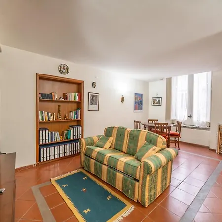 Apartment Il Nido Naples