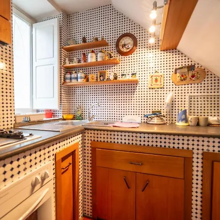 Apartment Il Nido