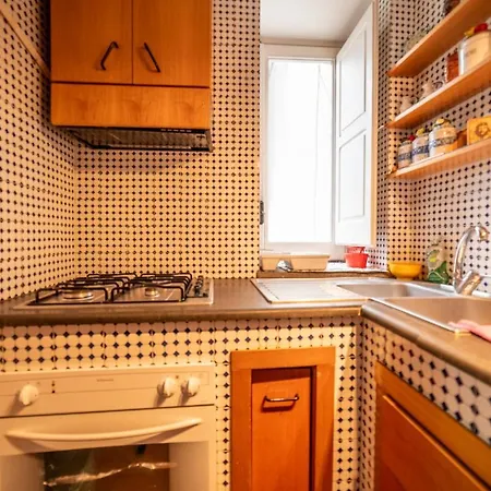 Apartment Il Nido *