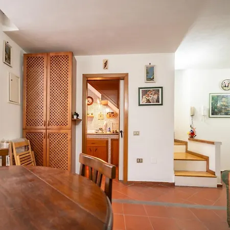 Apartment Il Nido