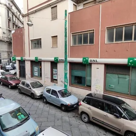 Casa Givian * Naples