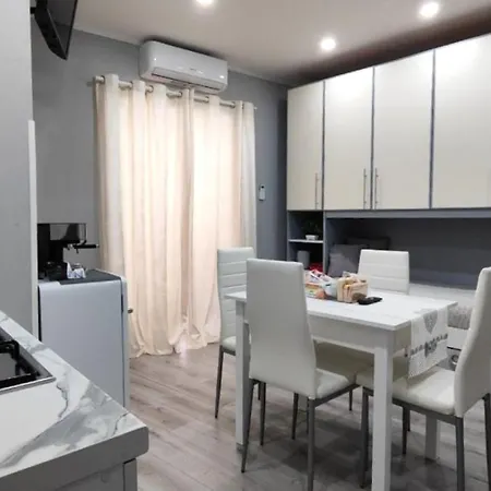 Casa Givian Naples