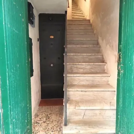 Appartement Casa Givian *