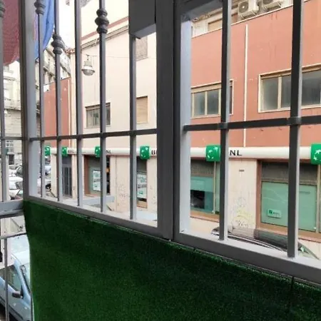 Casa Givian Appartement Naples