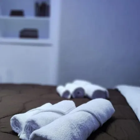 Casa Givian Appartement *