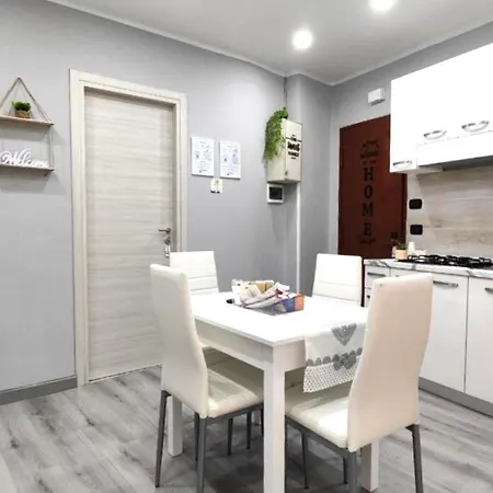 Appartement Casa Givian Naples