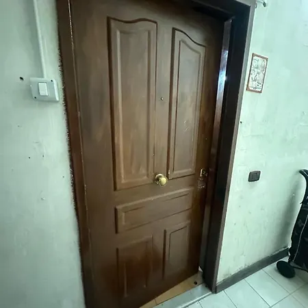 Apartment Il Veliero Naples