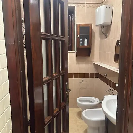 Apartment Il Veliero