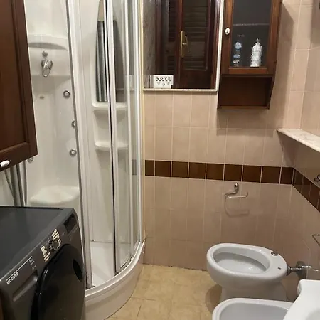 Il Veliero Apartment *