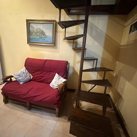 Apartment Il Veliero Naples