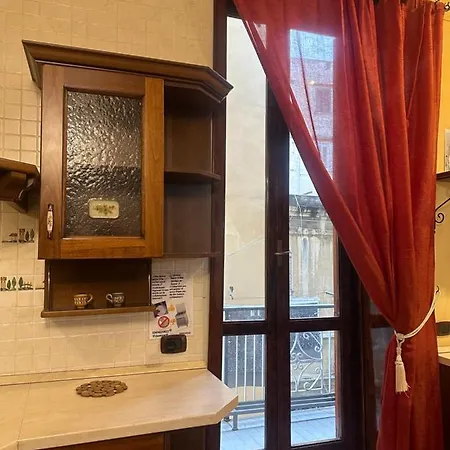 Apartment Il Veliero