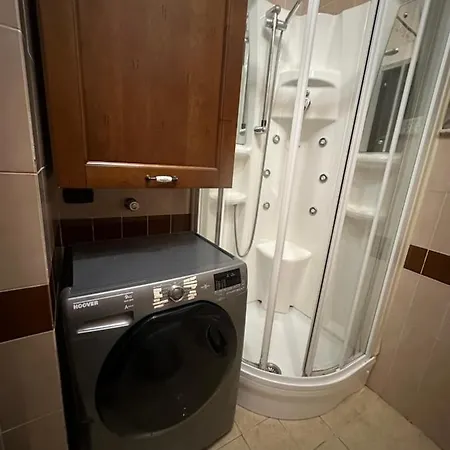 Apartment Il Veliero *