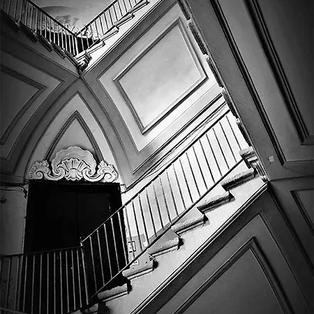 Casetta Palmarice Centro Storico Apartment Naples