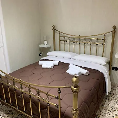 Casa Givian Appartement