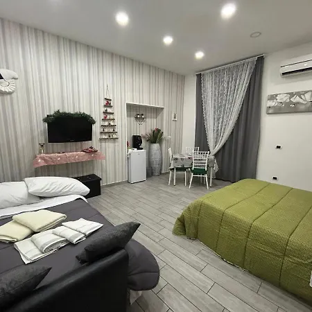 Cuore Di Guest house