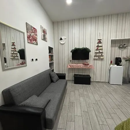 Guest house Cuore Di *