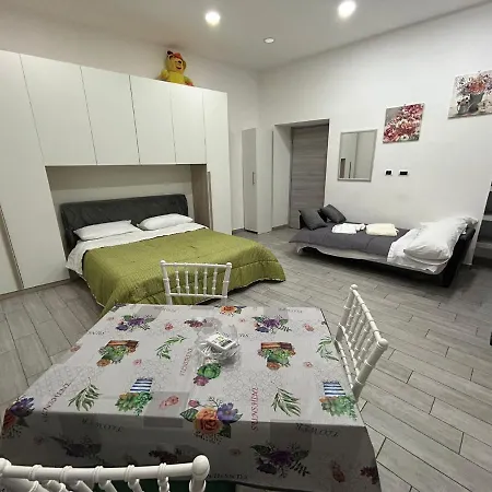 Guest house Cuore Di *