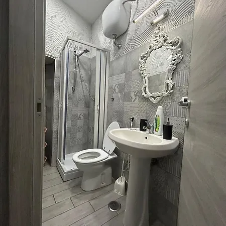 Guest house Cuore Di *