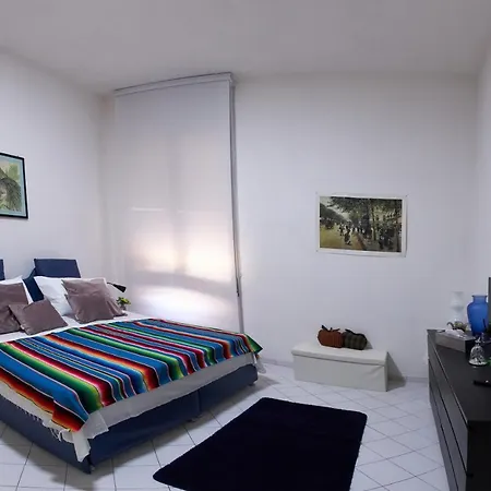 Casa Vet Apartment *