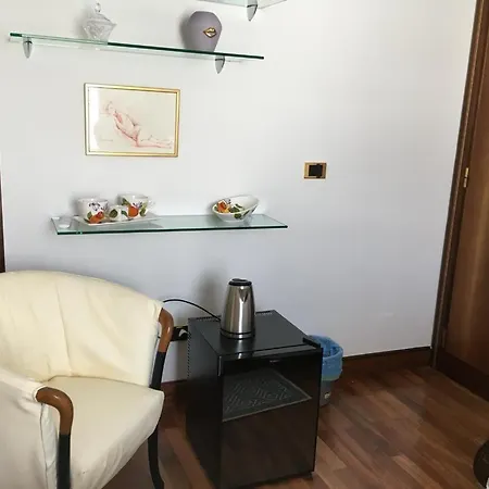 Terrazza Morghen Panoramic Rooftop Apartman *