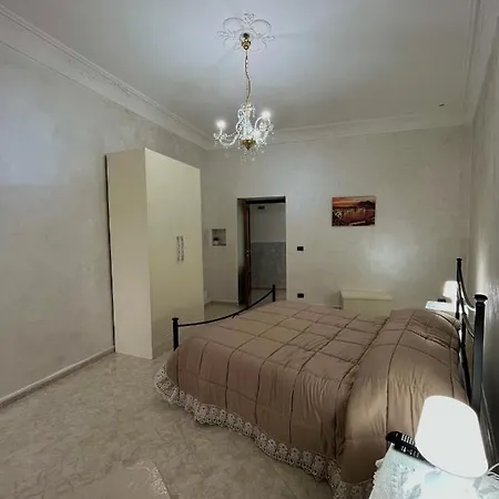 Bed & Breakfast Barbi's House Naples