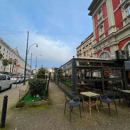 Barbi's House * Naples