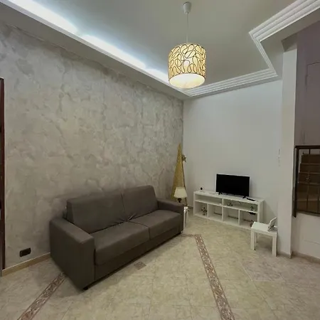 Bed & Breakfast Barbi's House Naples