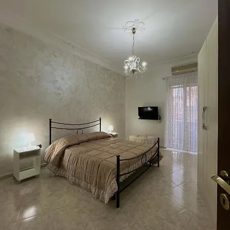 Barbi's House Bed & Breakfast Naples