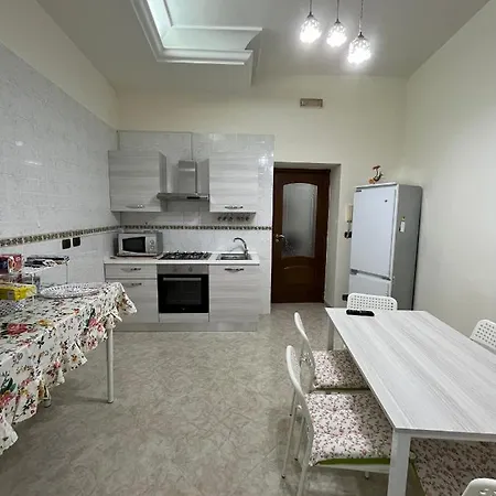 Barbi's House *