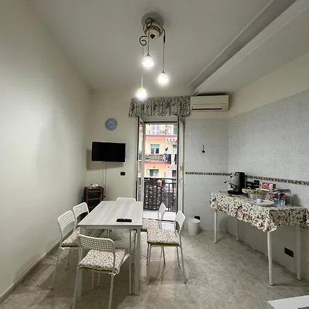 Barbi's House * Naples