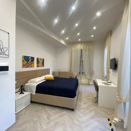 Guest house Flo' Naples