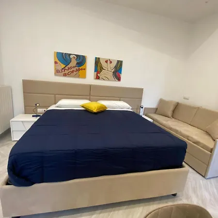 Flo' Guest house *