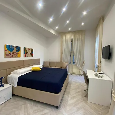 Guest house Flo' Naples