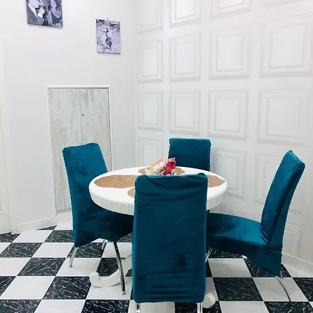 Appartamento Amonia House