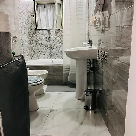 Amonia House Appartamento Napoli