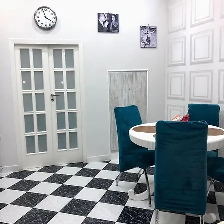 Amonia House * Napoli