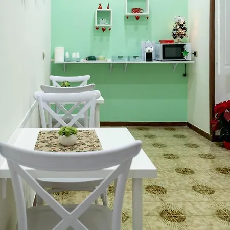Trecuori Bed & Breakfast *