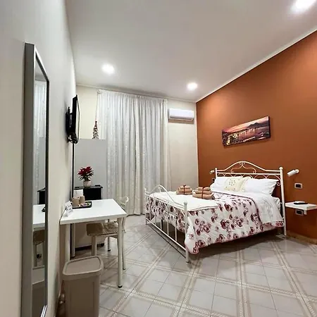 Trecuori Bed & Breakfast *