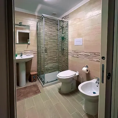 Trecuori Bed & Breakfast *